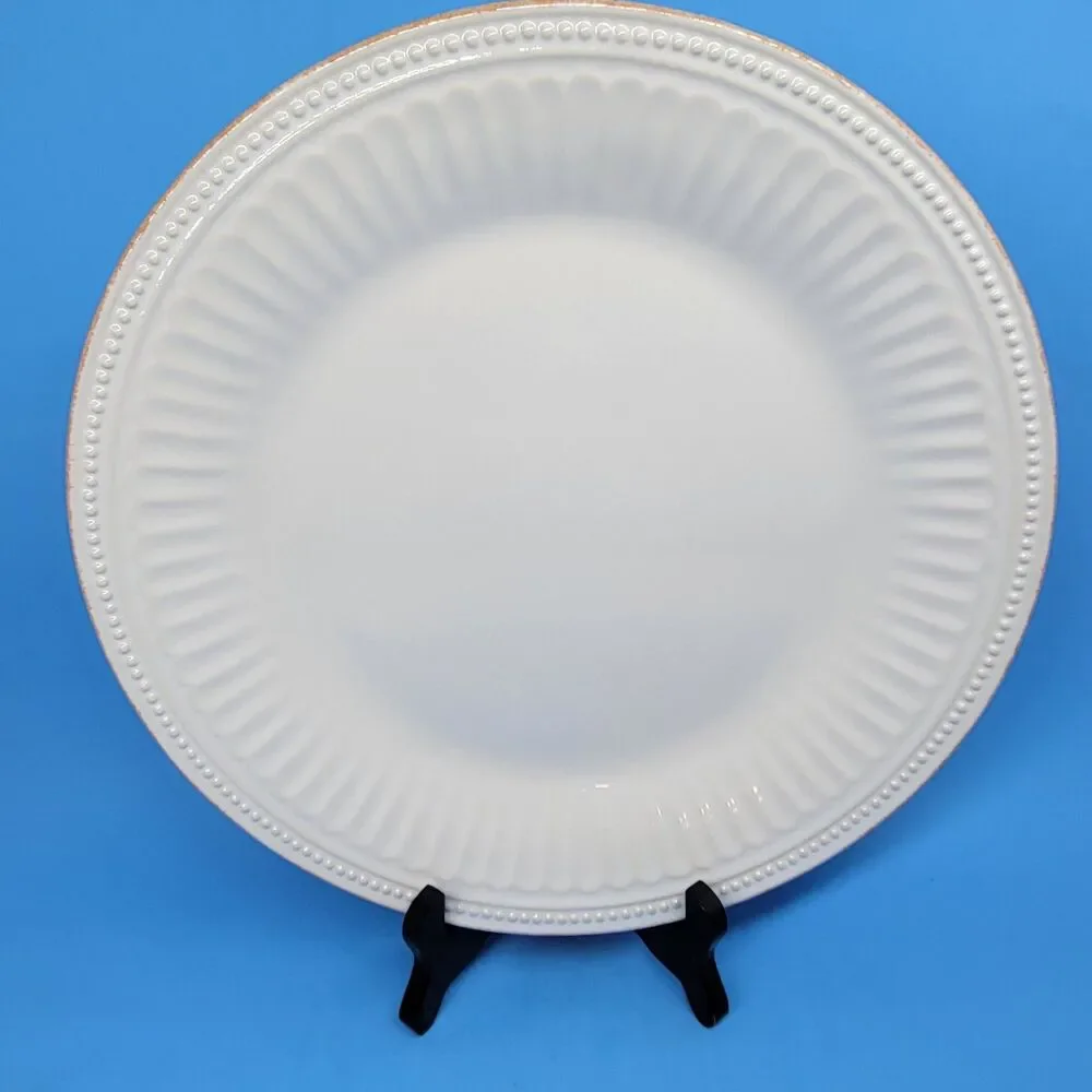 Lenox French Pearl Groove 11